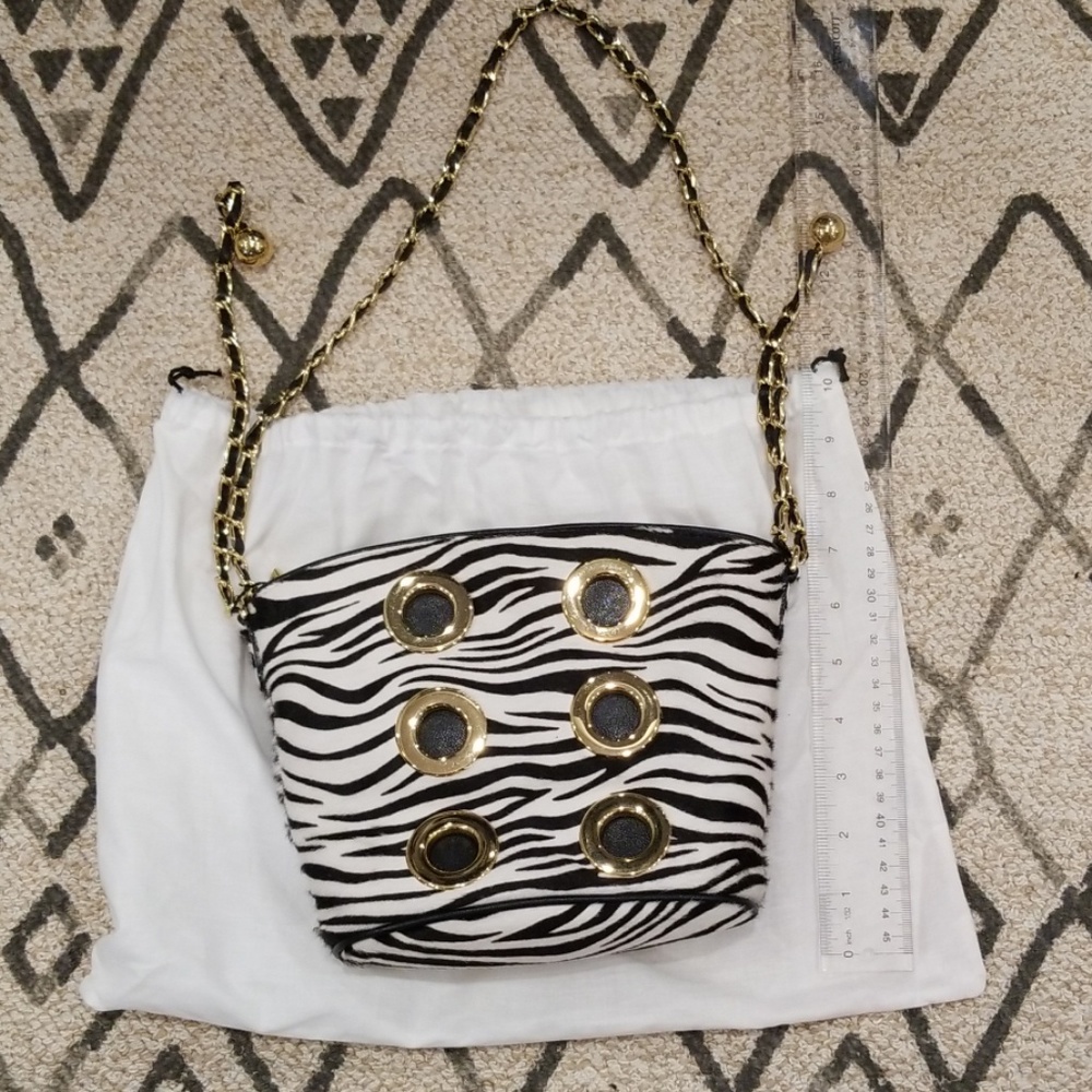 Marc Jacobs Shoulder Clutch